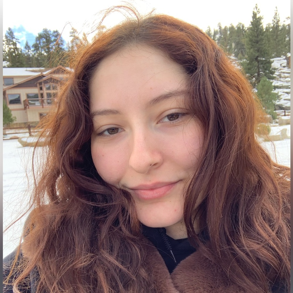 Meet your Posher, Gisela